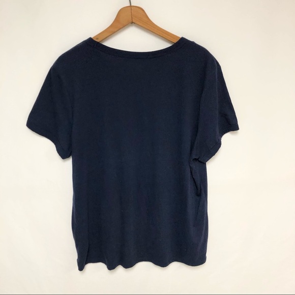 Old Navy See The Good Graphic Tee Sz XL - Picture 6 of 9